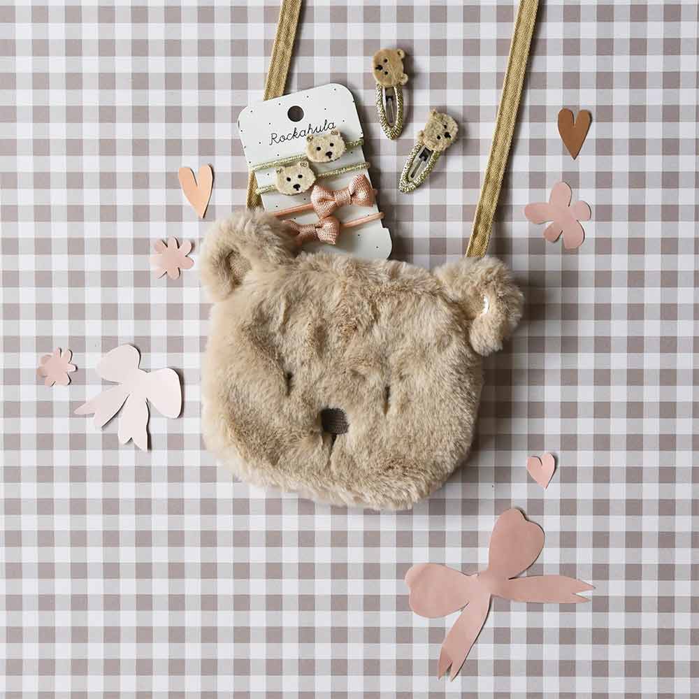 Sac Teddy Bear – Image 4