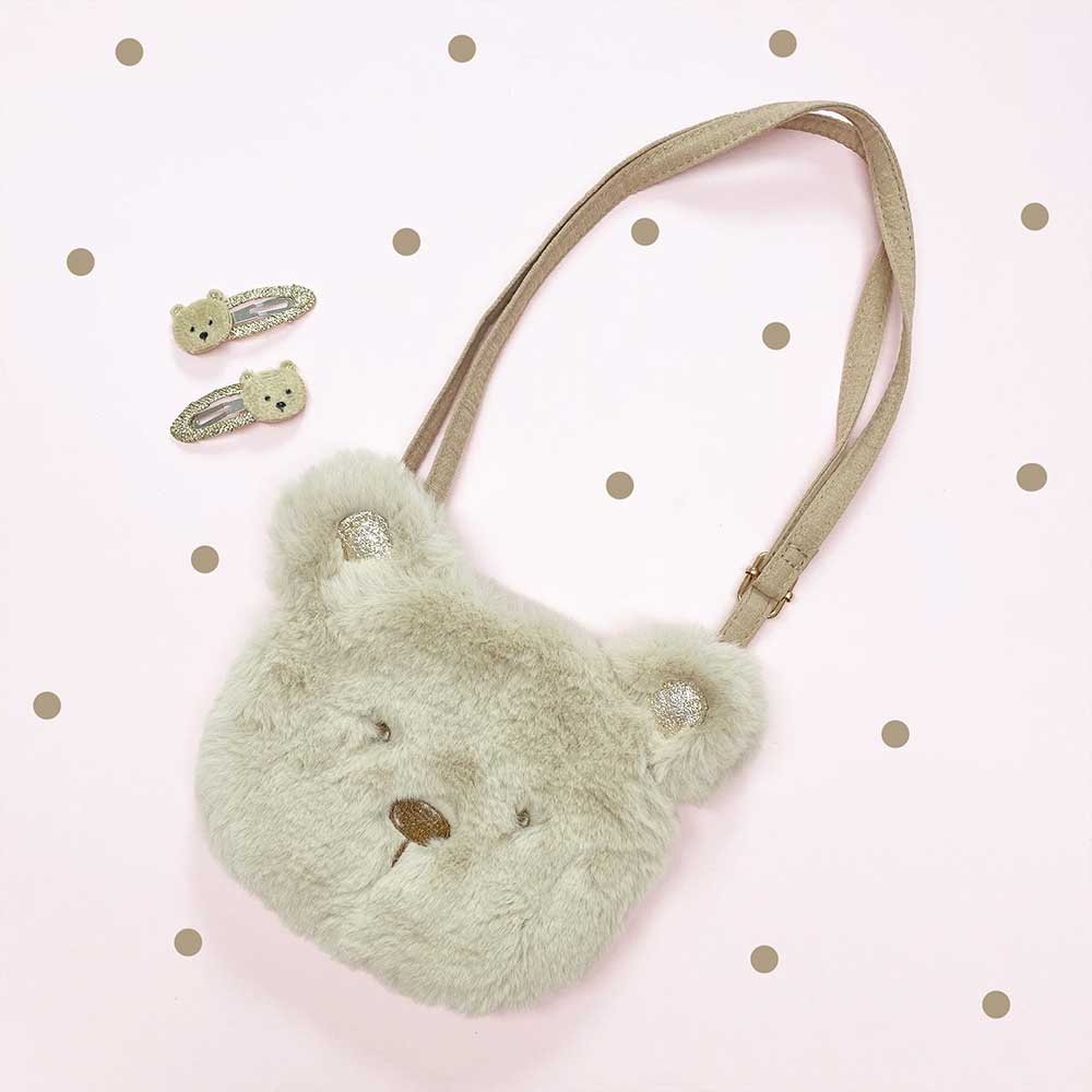 Sac Teddy Bear – Image 2