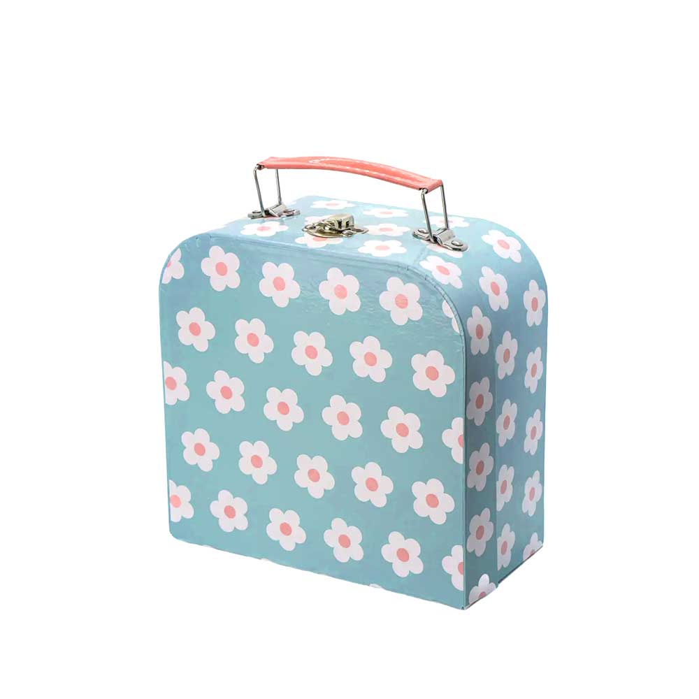 Dinette service à thé Pastel – Image 2