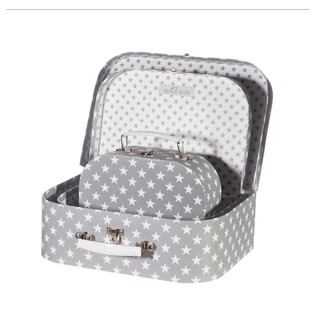 Set de 3 valises Nordic Stars – Image 2