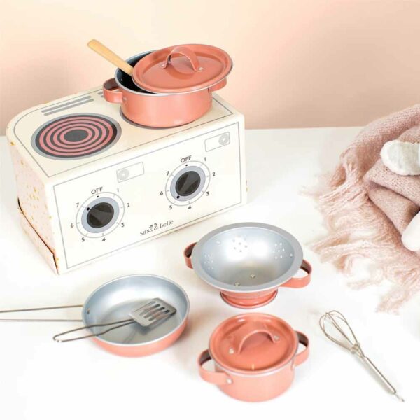 Set de cuisine Scattered Stars