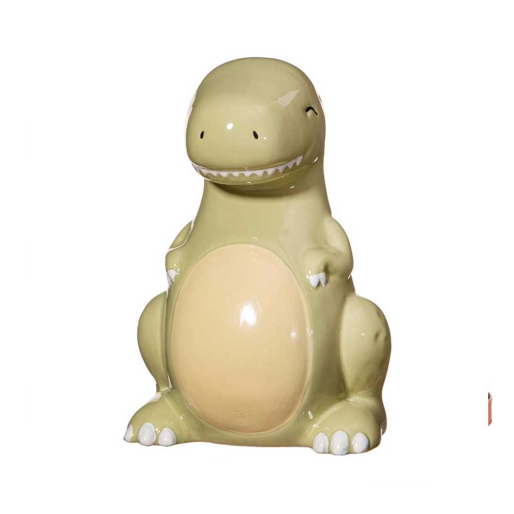 T-Rex Piggy Bank - Image 3