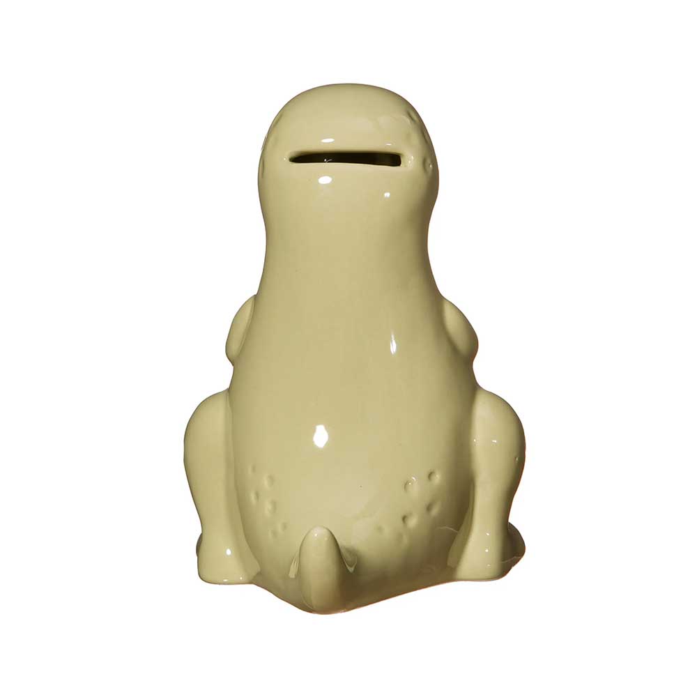 T-Rex Piggy Bank - Image 2