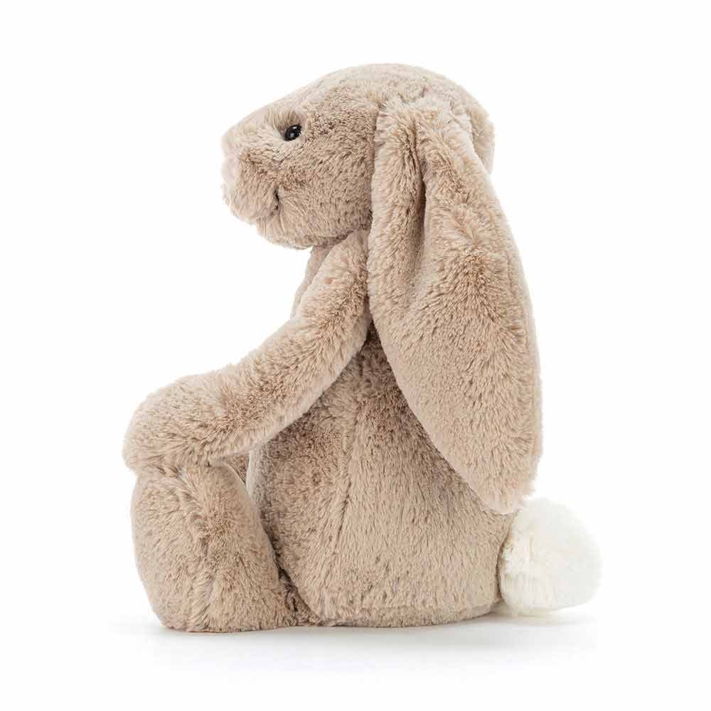 Bashful Beige Bunny large – Image 2