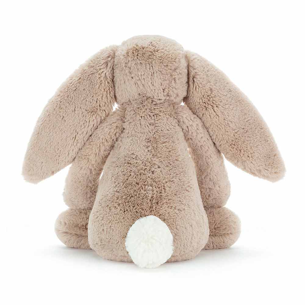 Bashful Beige Bunny large – Image 3