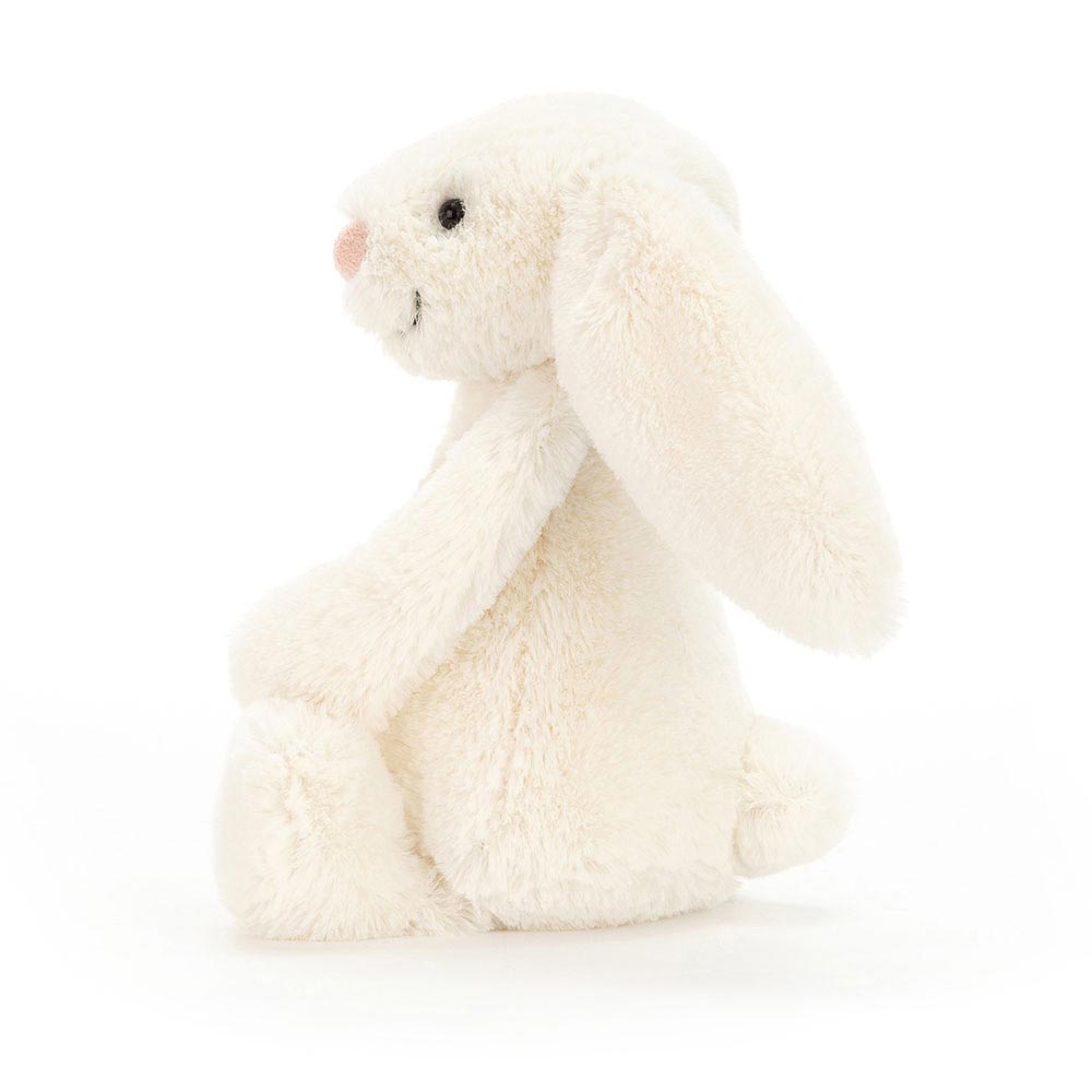 Bashful Cream Bunny Little – Image 2