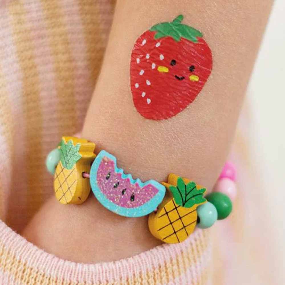 Kit bijou Bracelet Fruits – Image 2