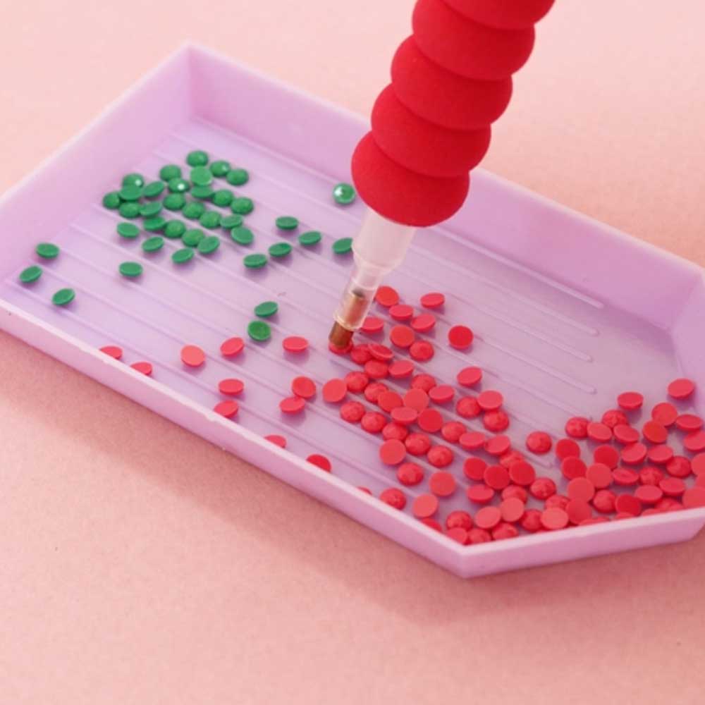 Kit créatif Carnet secret Diamond – Image 4