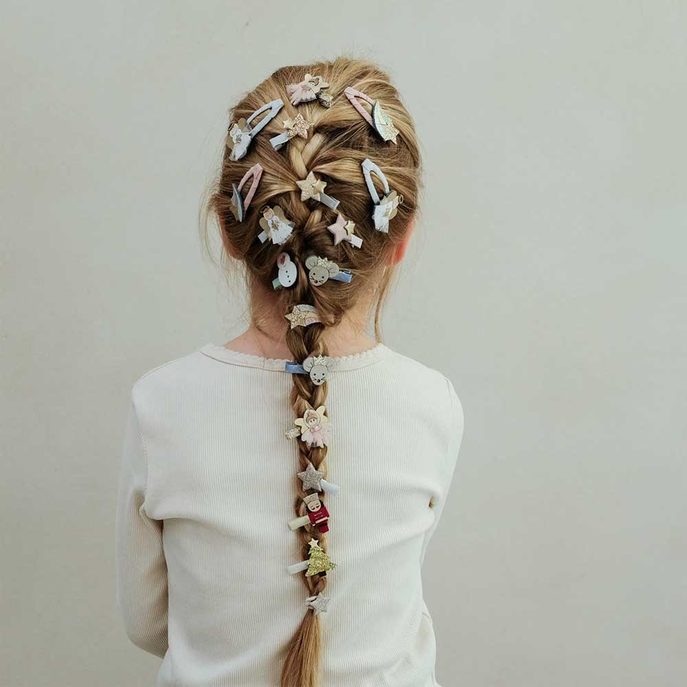 Angel click clack bars - Image 3