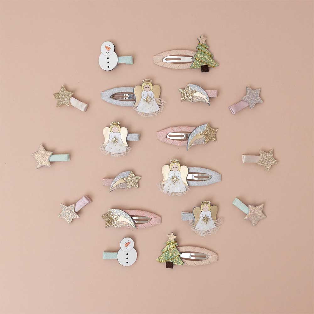 Angel click clack bars - Image 4