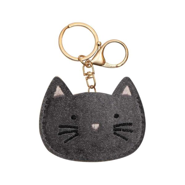 Porte-clés Kitty cat