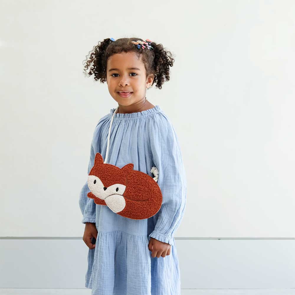 Sac Felix fox – Image 2