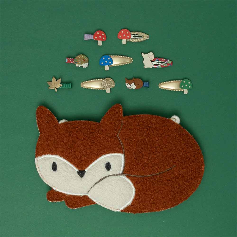 Sac Felix fox – Image 4