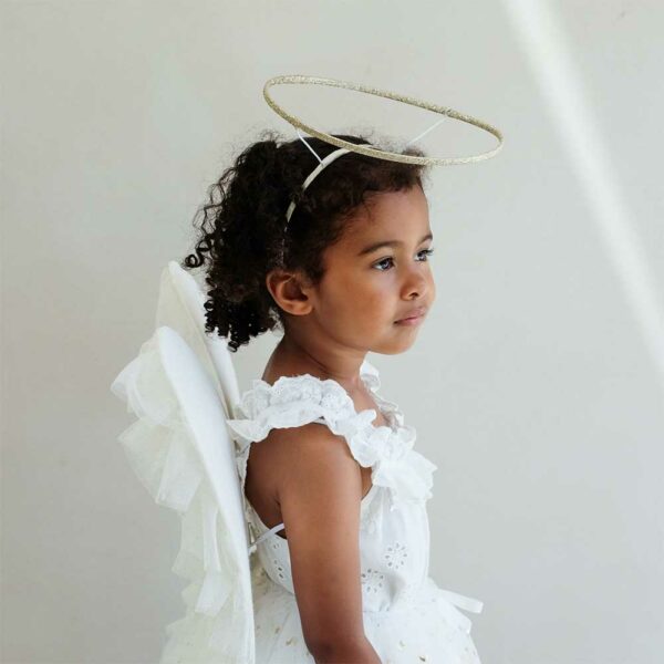 Serre-tête Angel halo