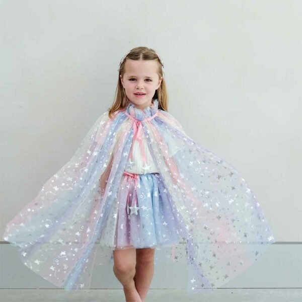 Tutu Unicorn ombre