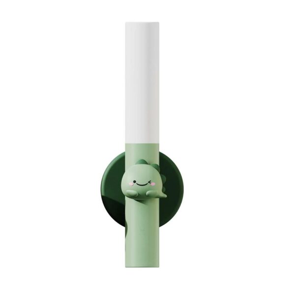 Lampe Zoo Dino Green