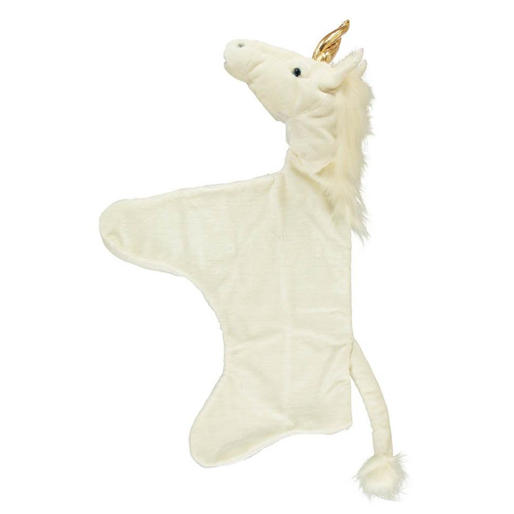 Déguisement 3-en-1 Licorne beige – Image 4