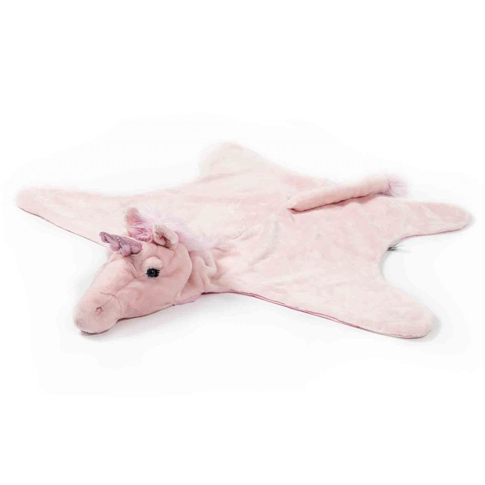 Déguisement 3-en-1 Licorne rose - Image 5