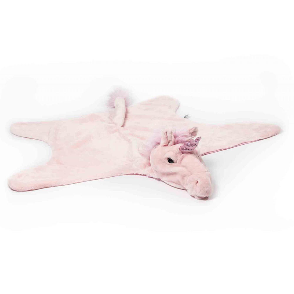 Déguisement 3-en-1 Licorne rose - Image 4