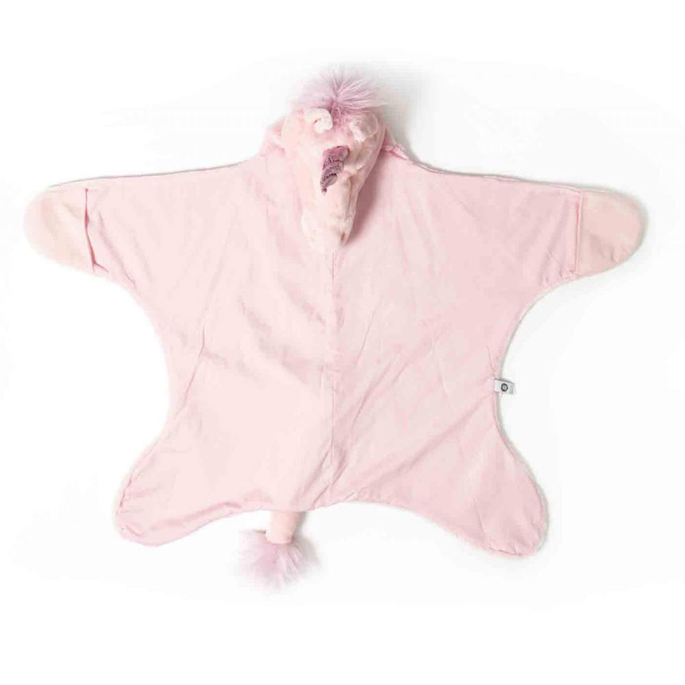 Déguisement 3-en-1 Licorne rose