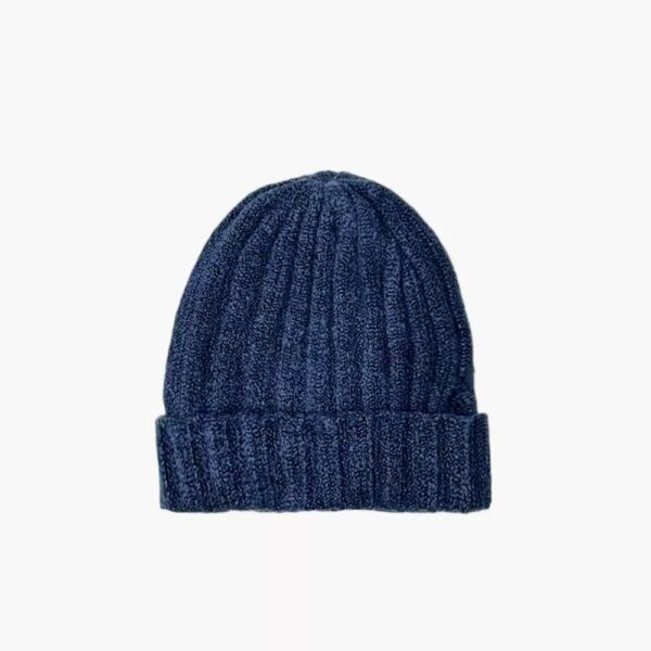 Bonnet Barry Bleu Denim