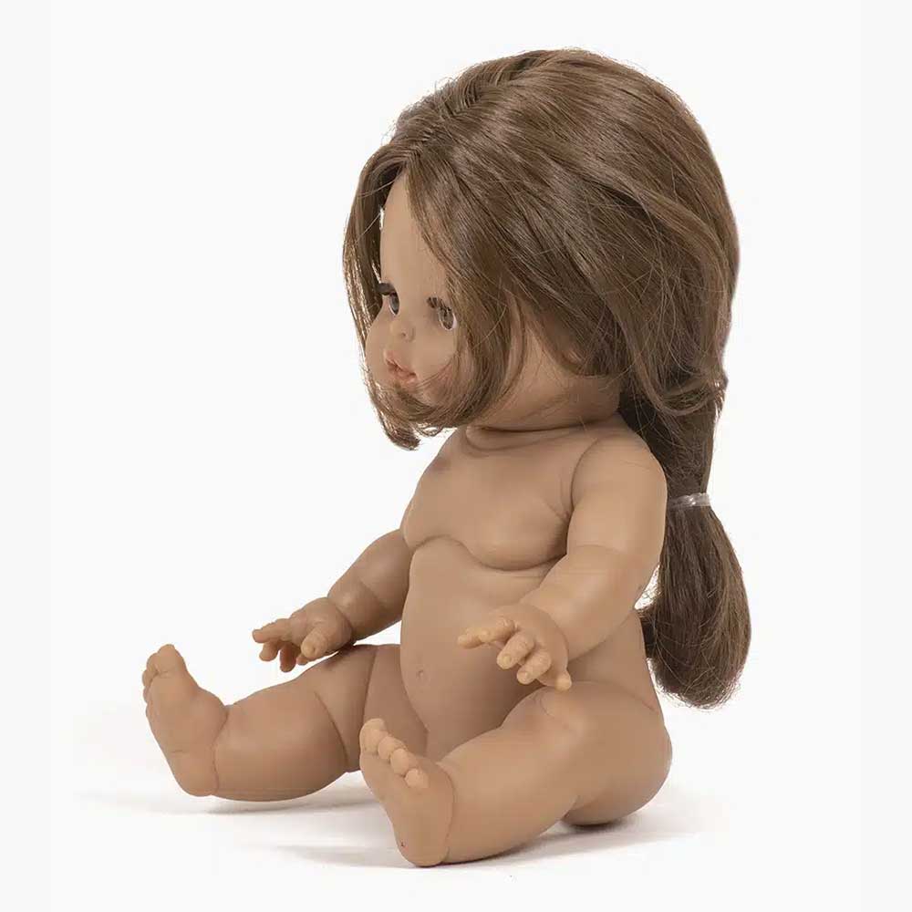 Poupée Minikane Léopoldine - Image 2