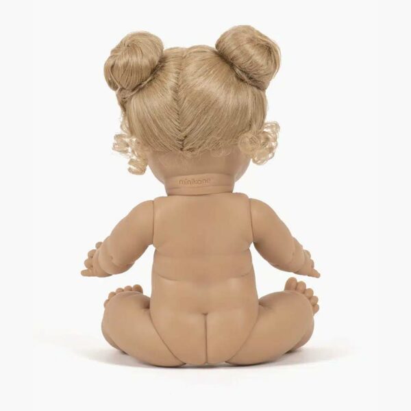 Poupée Minikane Louise