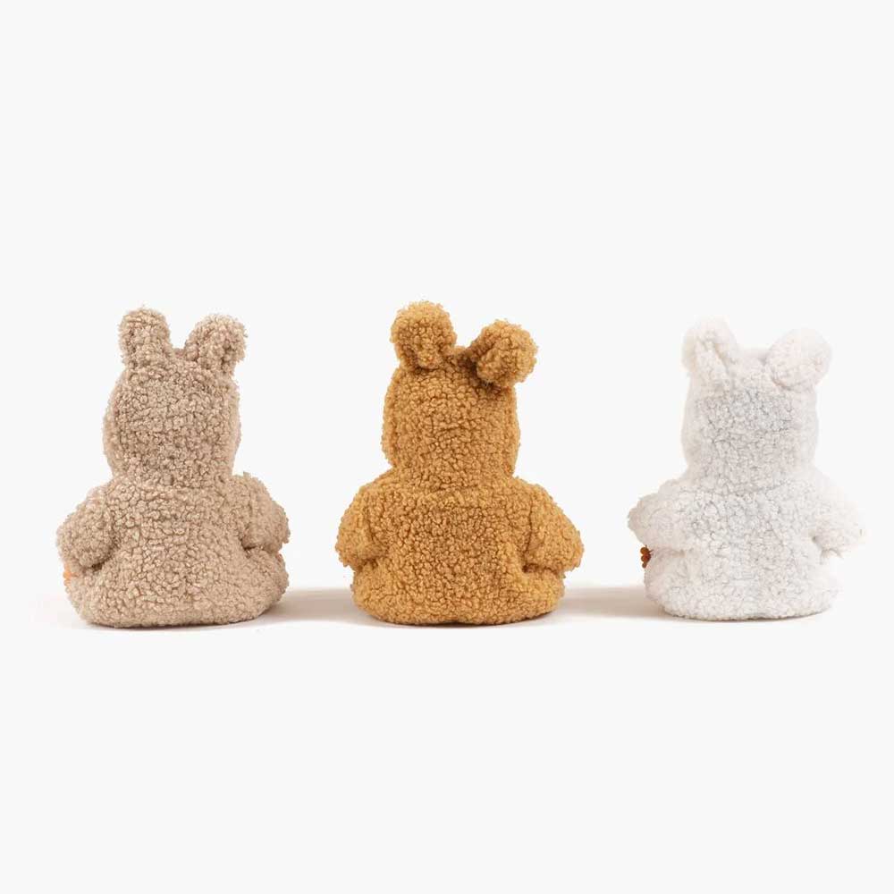 Greta Peques en combi Winnie beige – Image 4