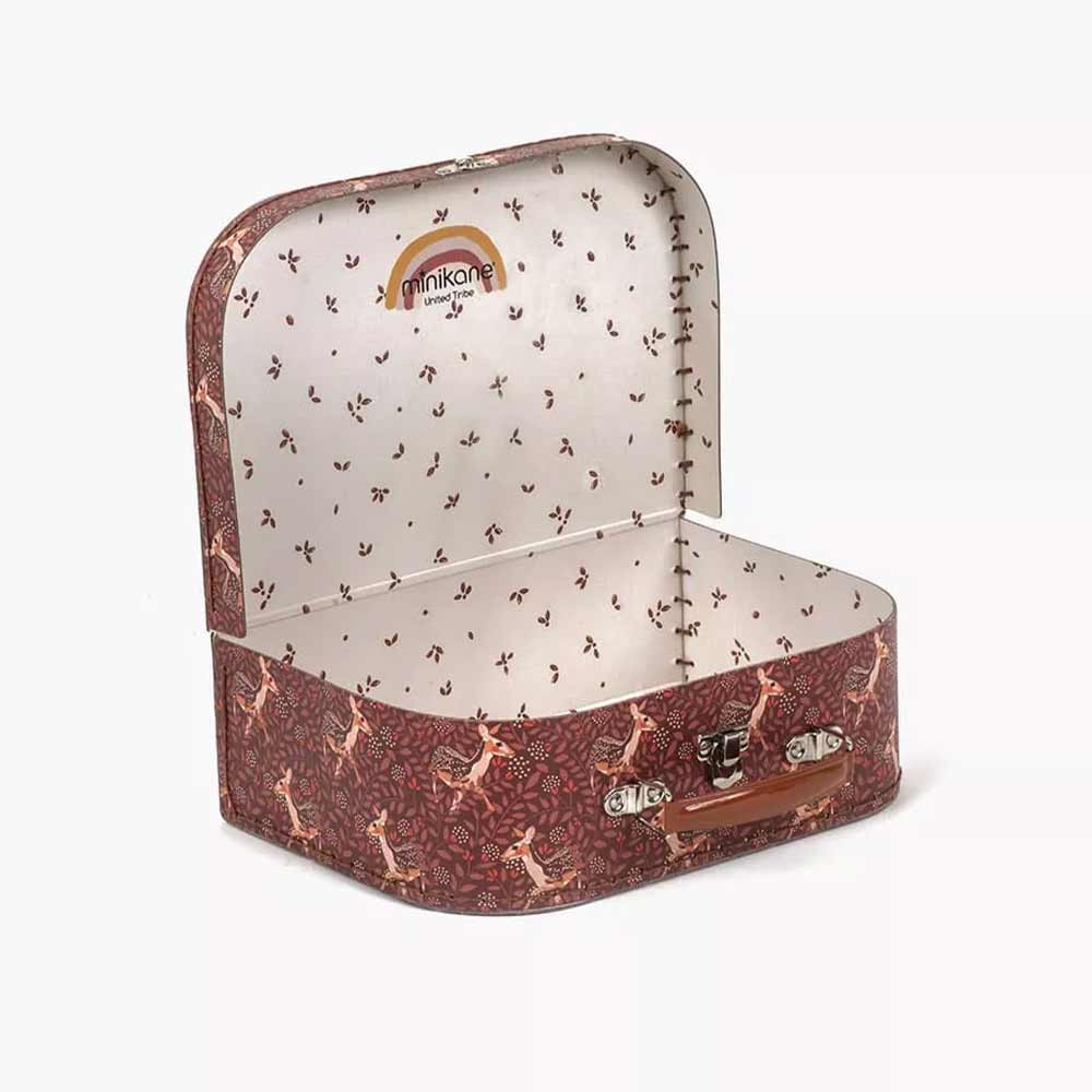 Valisette cartonnée Faline