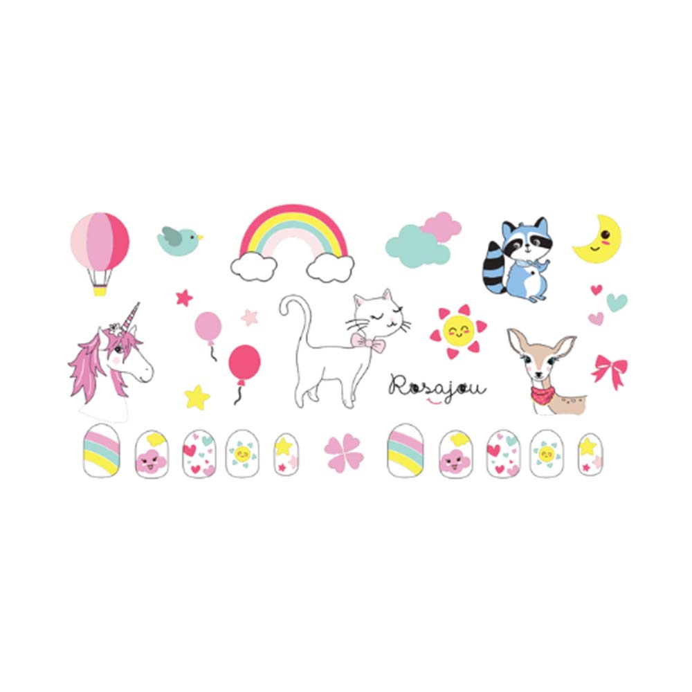 Coffret maquillage fard à paupières – Image 8