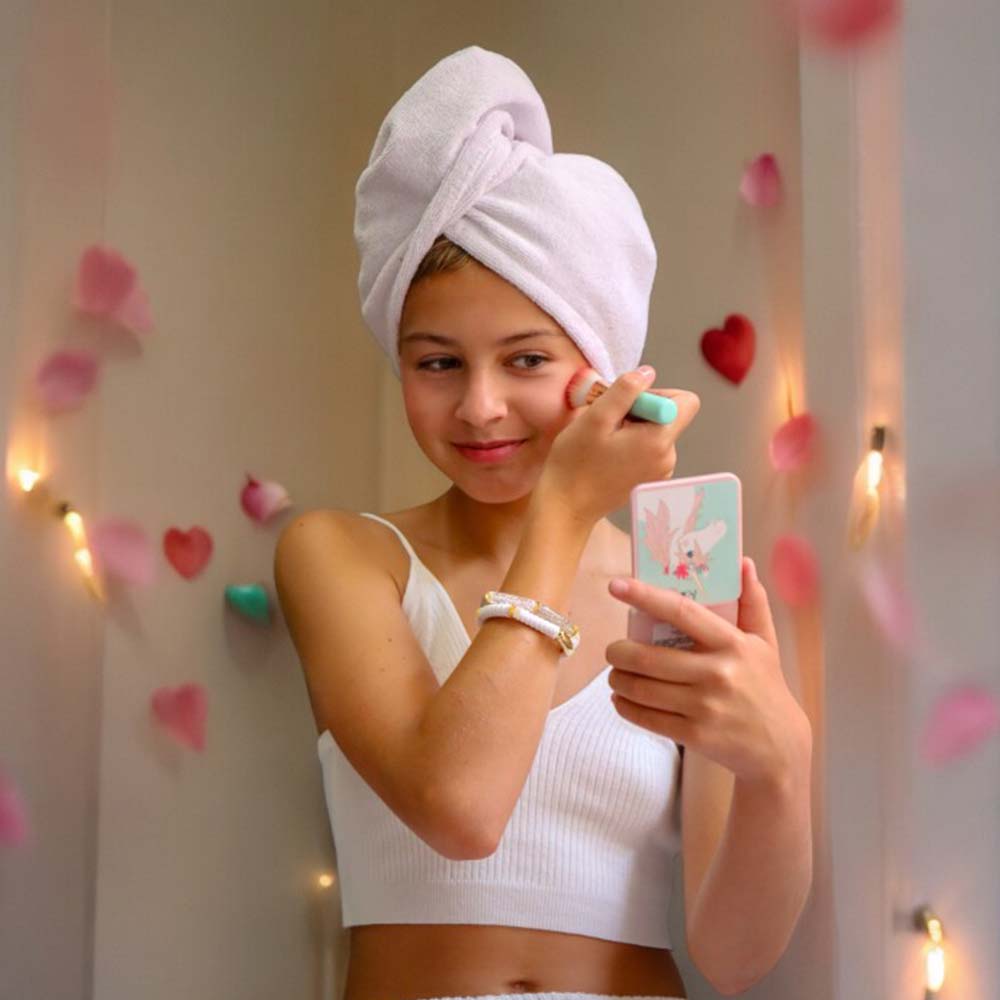 Coffret maquillage fard à joues – Image 2