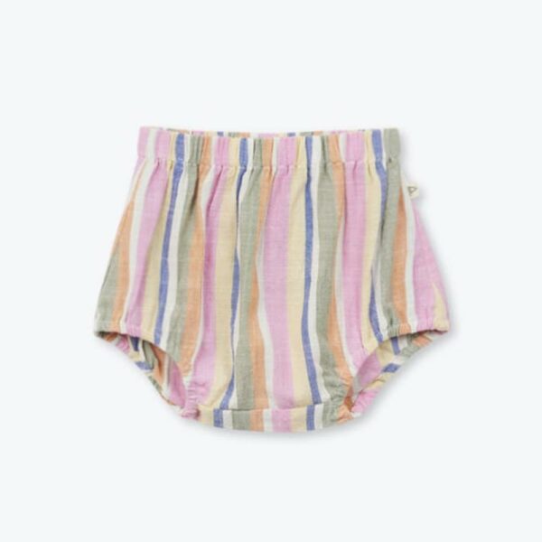 Bloomer Rayures bayaderes