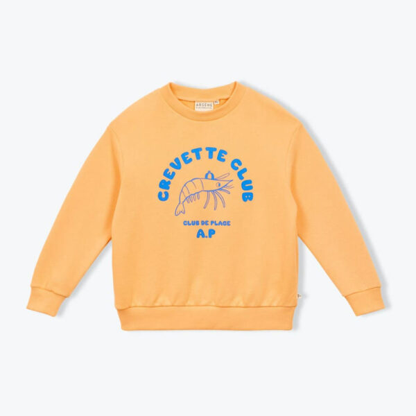 Sweat Crevette Club