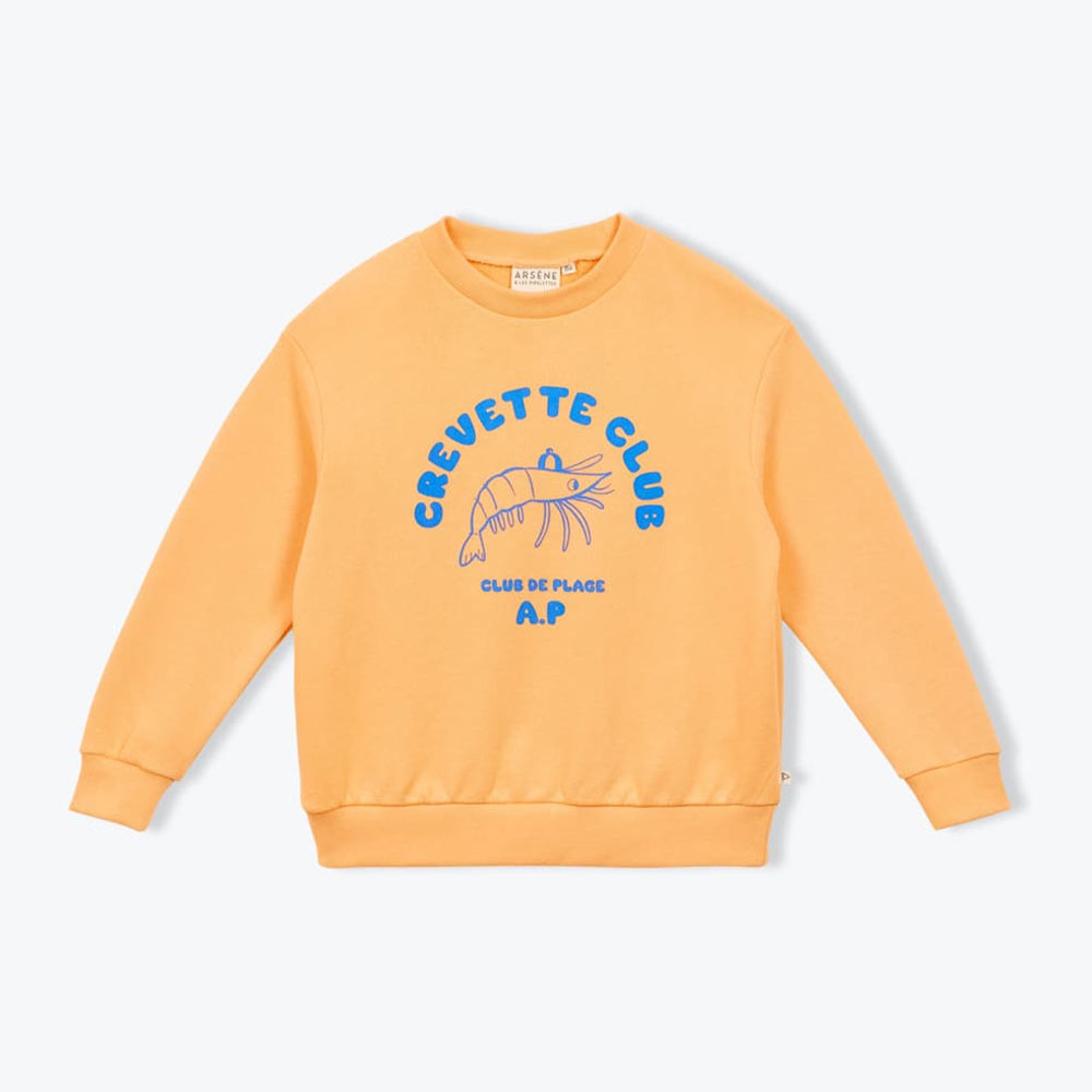 Sweat Crevette Club