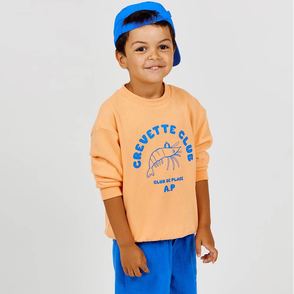 Sweat Crevette Club – Image 2