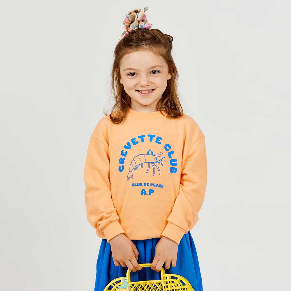 Sweat Crevette Club – Image 4