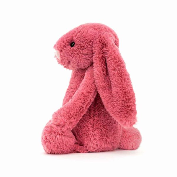 Bashful Cerise Bunny Little