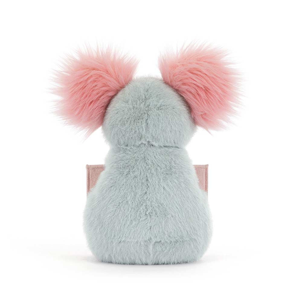 Koala with Message – Image 5