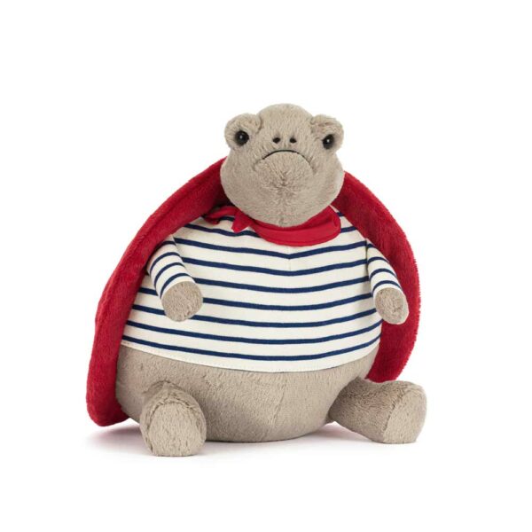 Timmy Turtle Romantic Outfit