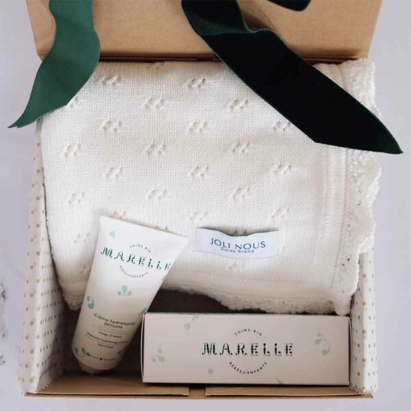 Coffret cadeau Joli Nous / Marelle