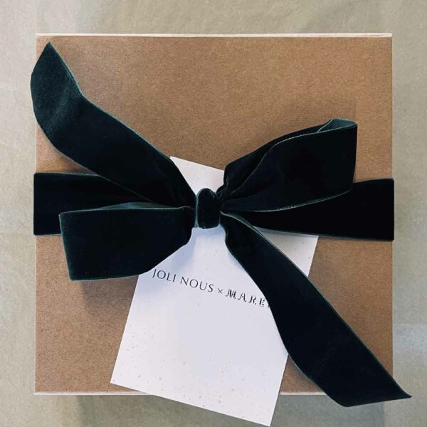 Coffret cadeau Joli Nous / Marelle