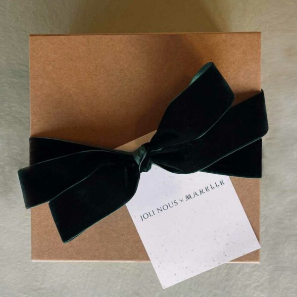 Coffret cadeau Joli Nous / Marelle