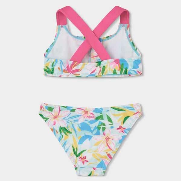Bikini Fleuri