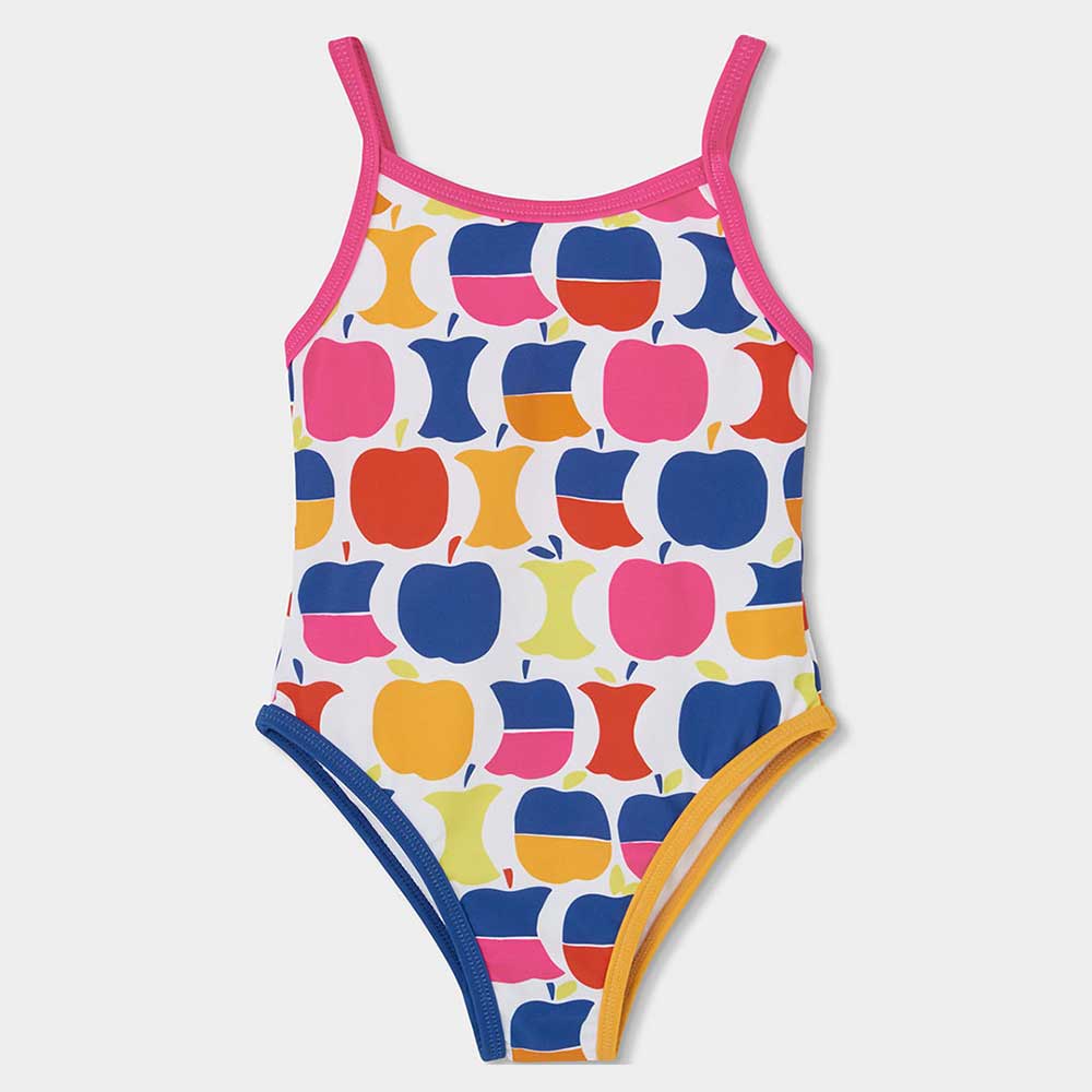 Maillot de bain fruits