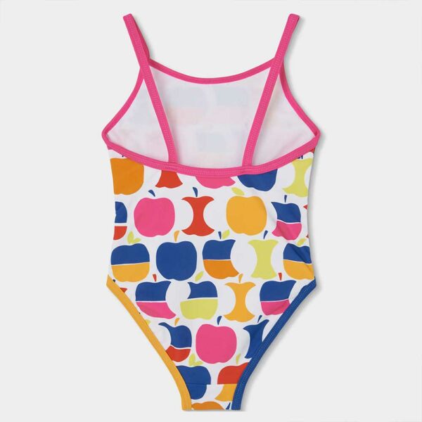 Maillot de bain fruits