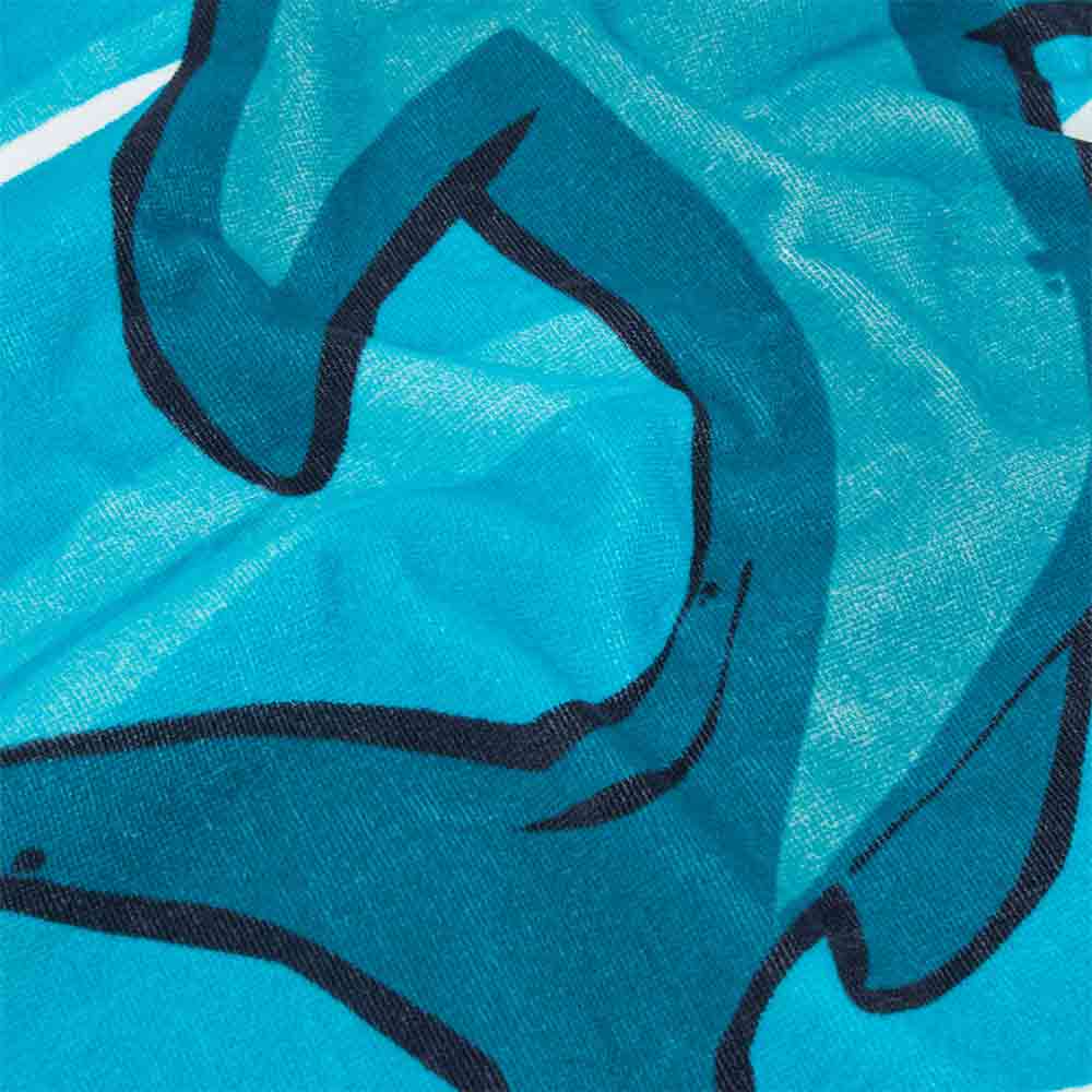 Poncho de bain Requin – Image 4