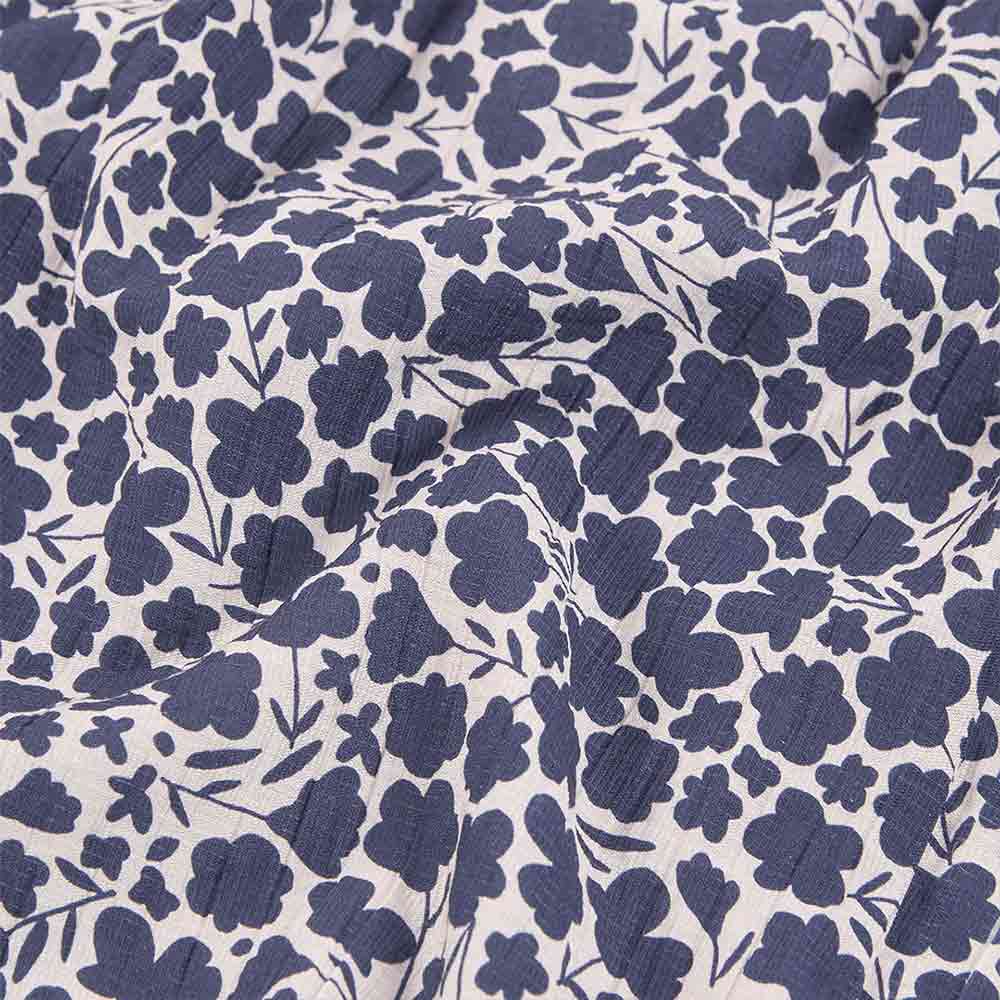 Flower print dress - Image 6