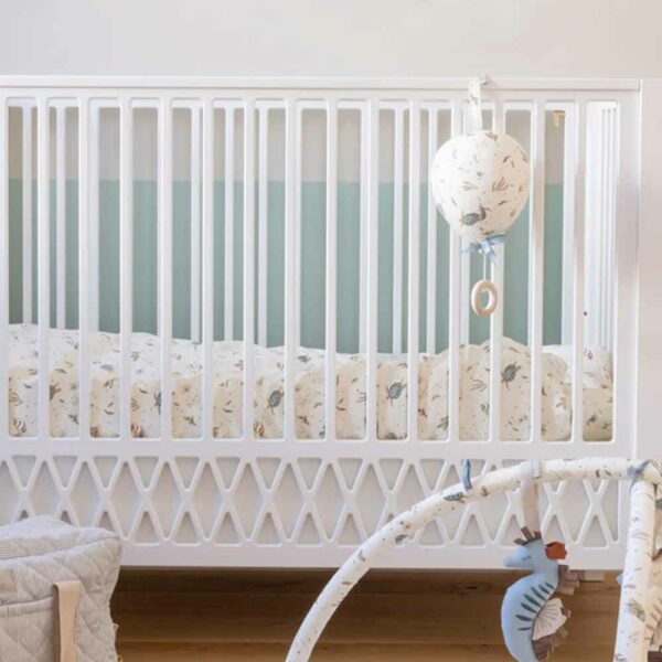 Ballon musical Sea Garden