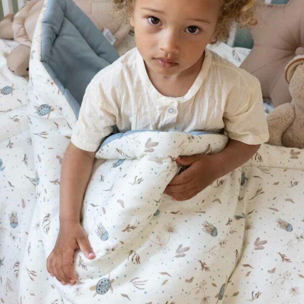 Couverture Sea Garden