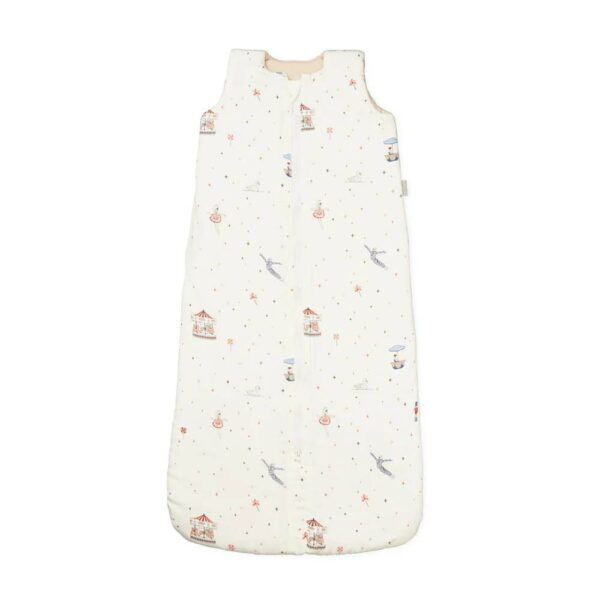 Gigoteuse Carousel 2.5T